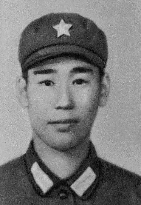 姜利民1951.11-1979.02.