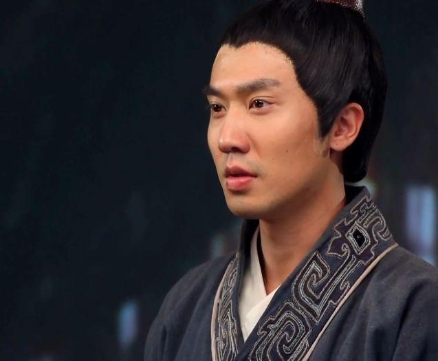 但是他的颜值,却非常高,甚至于有"玉人"之称——他就是魏晋名士裴楷