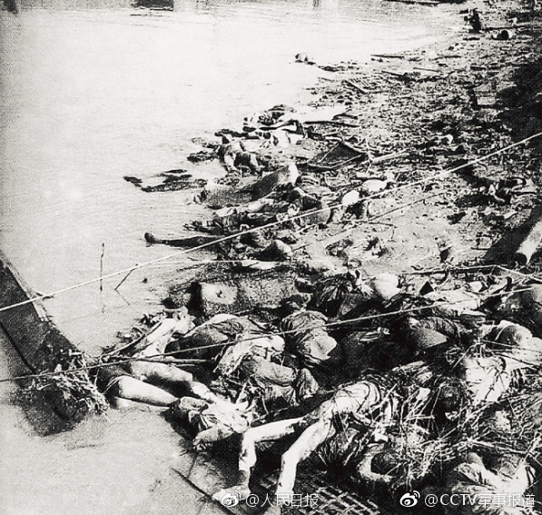 铭记历史,珍惜和平