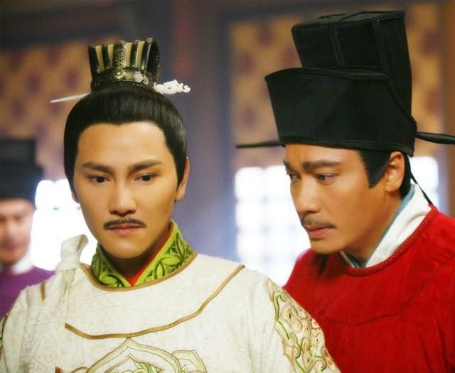 宋徽宗的儿子赵构也很奇葩,他最擅长的是种田