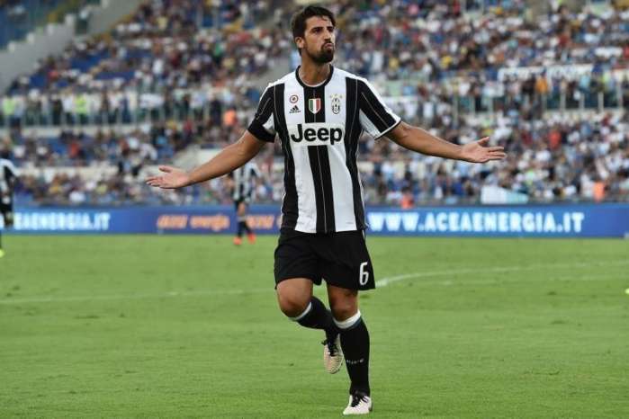 赫迪拉受伤,欧冠出战皇马成疑!当年在国家队受伤曾让fifa赔300万