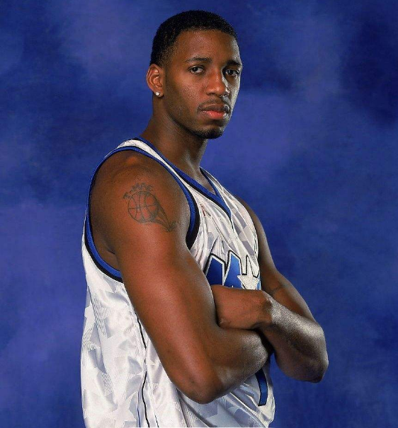 nba没有夺冠的球队里面就属它最可怜,一直在为其他球队做嫁衣|麦迪