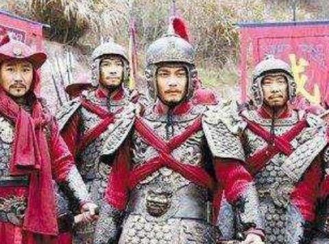 武官“把总”究竟是个什么官位?权利有多大,手下有多少兵力_新浪新闻