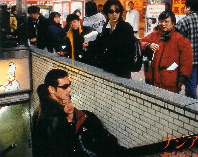 《不夜城》·1998