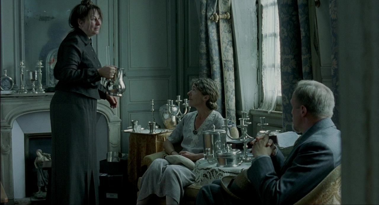 电影色调情绪2008花落花开séraphine