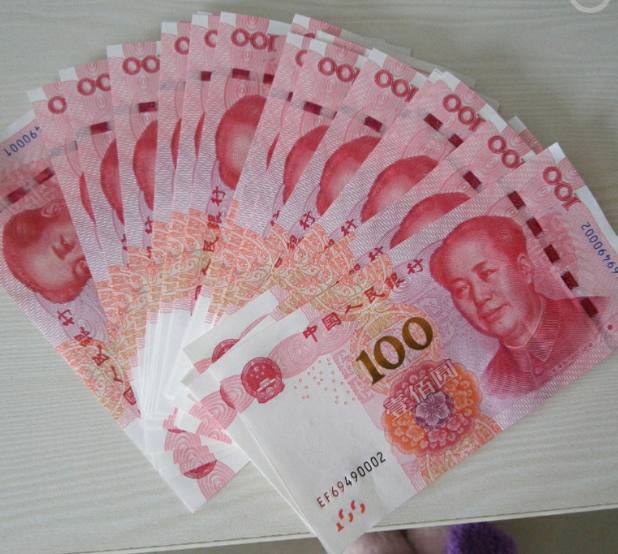 3生肖未来7天"惹不起"大把钱财天天赚,财运好到"吊炸天"