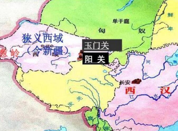 中国几次大开发盘点 西部大开发包含哪些城市