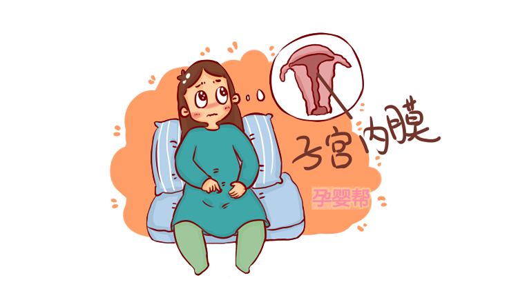 是你孕前少检查了这个部位!