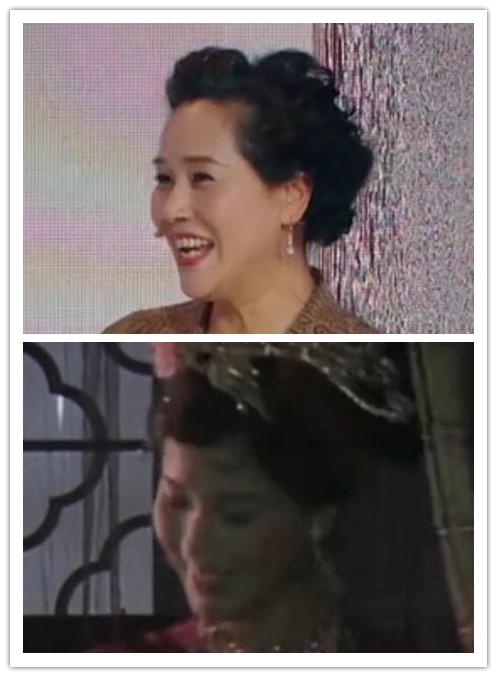 撞天婚里的真真-沈慧芬除妖乌鸡国的坏太监,精细鬼-李建成下面这位就