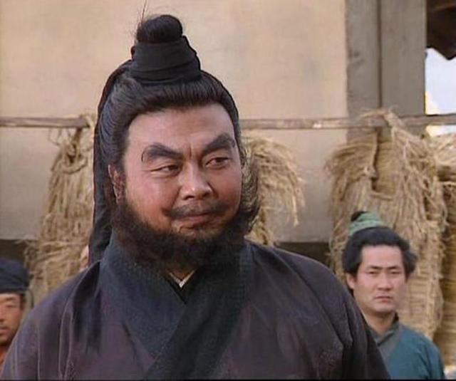 刘备得知张飞去世噩耗,只说了四个字,刻薄寡恩,让人不寒而栗?