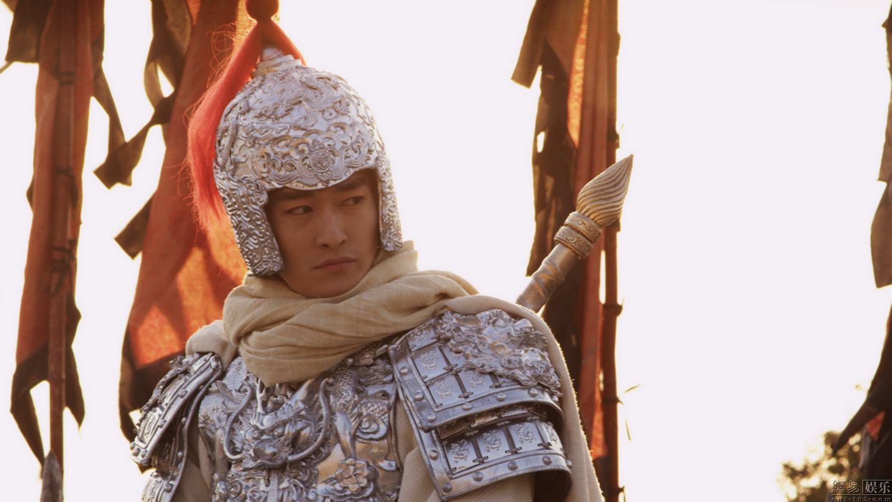 隋唐英雄众多,但是这三个大将却是虚构的,第二个最假