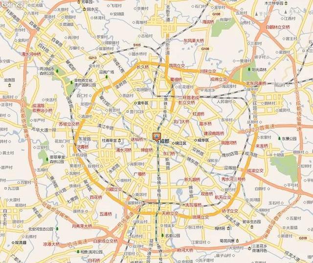 身为老成都, 这60个成都之最你都晓得几个?