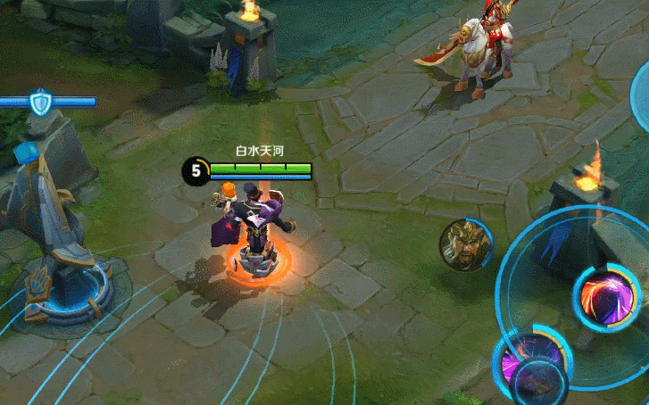 《王者荣耀》干将莫邪全方位攻略:n个你未曾注意的细节!