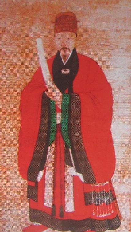 明朝第一内阁首辅—解(xie)缙|解缙|永乐大典|永乐_新浪网