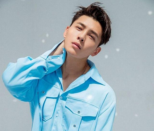 《延禧攻略》男演员实际年龄让人难置信,魏清泰61岁,而他才23!