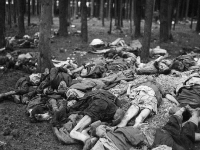 史上最血腥的战争:85万居民仅1500人逃脱,其他人均被战火烧身