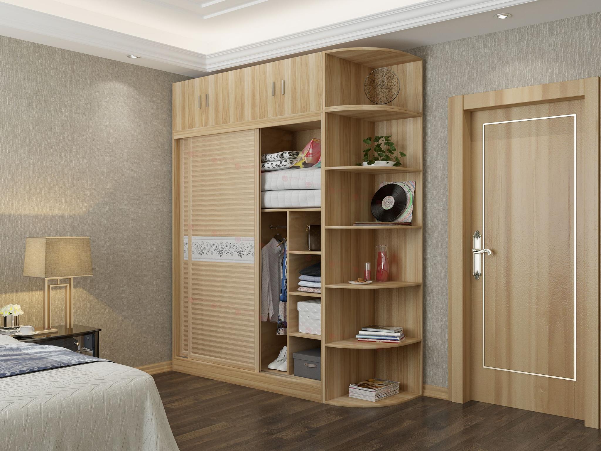 衣柜板材怎么选? 这几条很重要!