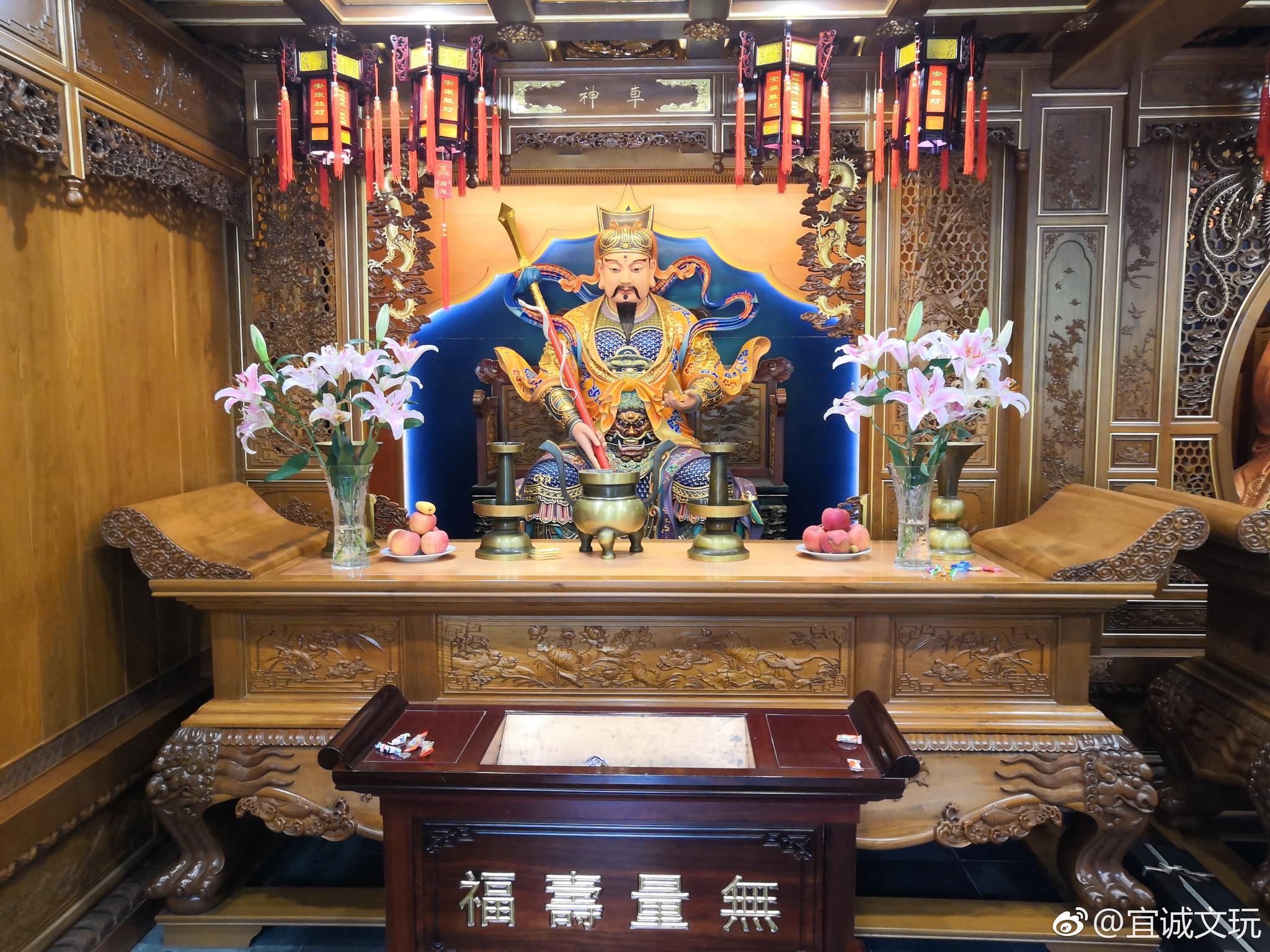 【携程攻略】上海城隍庙旅游区景点,城隍庙景区包含上海老街、老城隍庙、豫园。进入城隍庙、豫园是要门票…