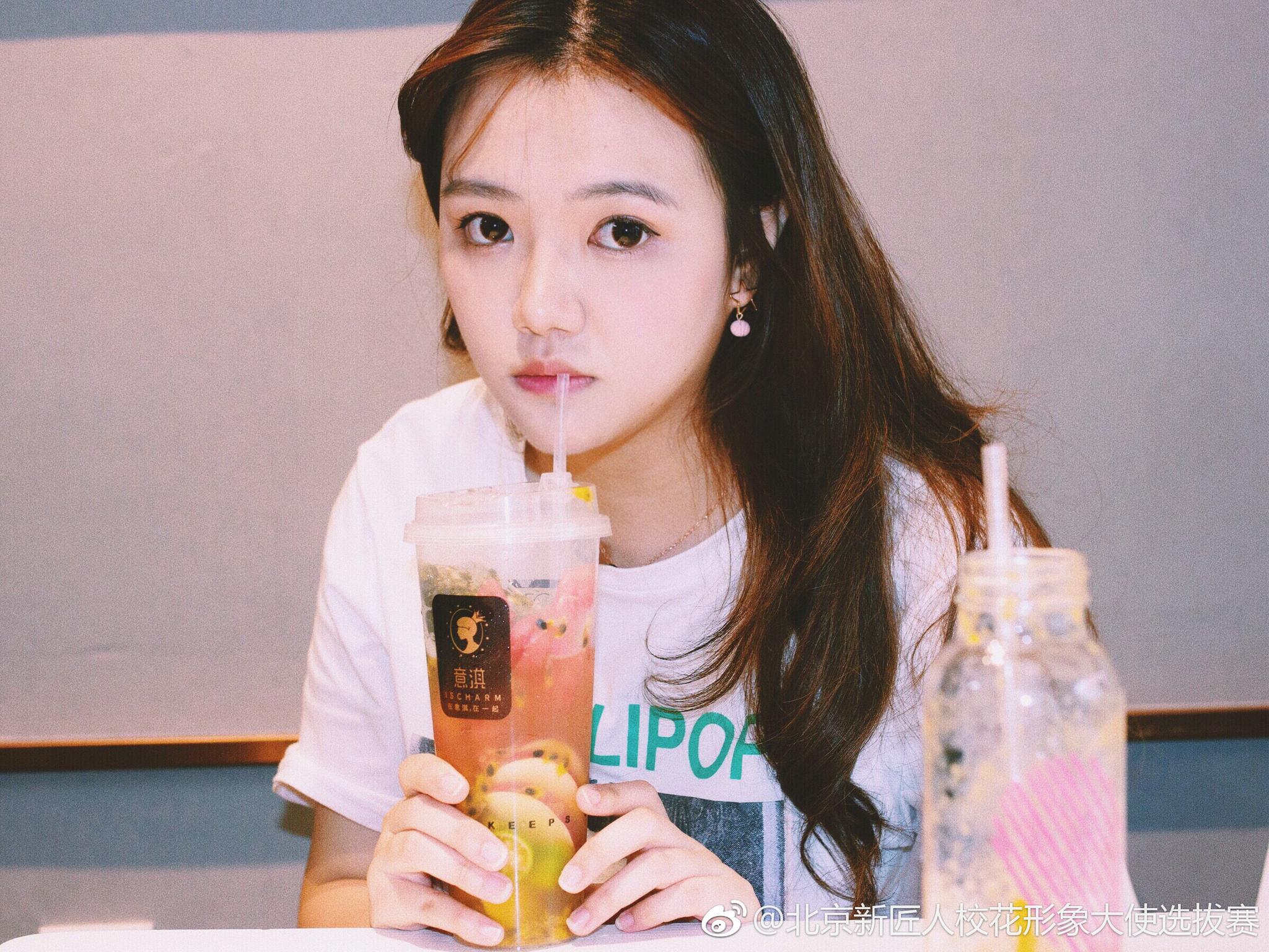 微博王诗雅21福建师范大学闽南科技学院16290