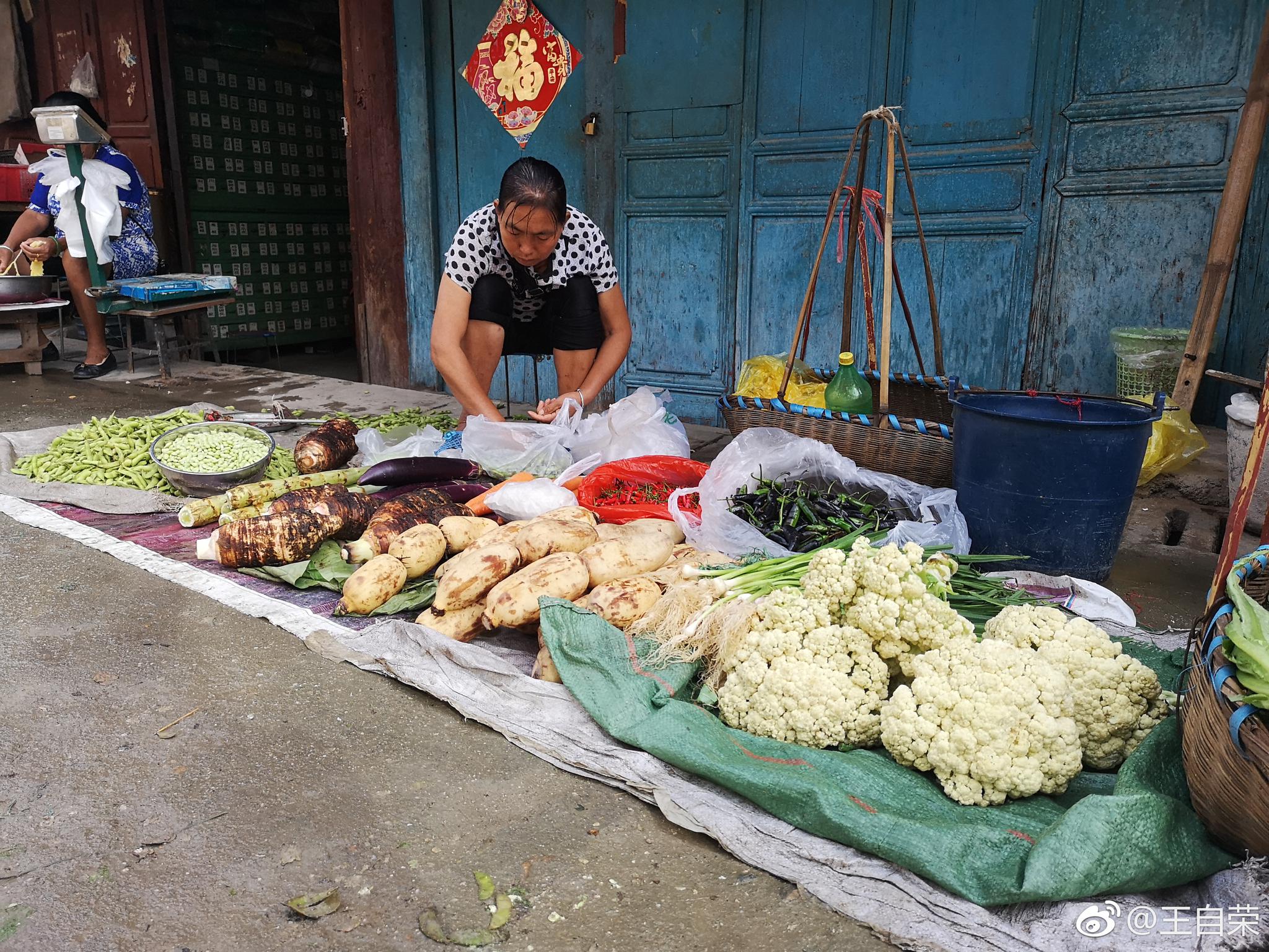 近日最新声明：晋江洋埭菜市场还有吗？在地人告诉你真实情况与最新探访