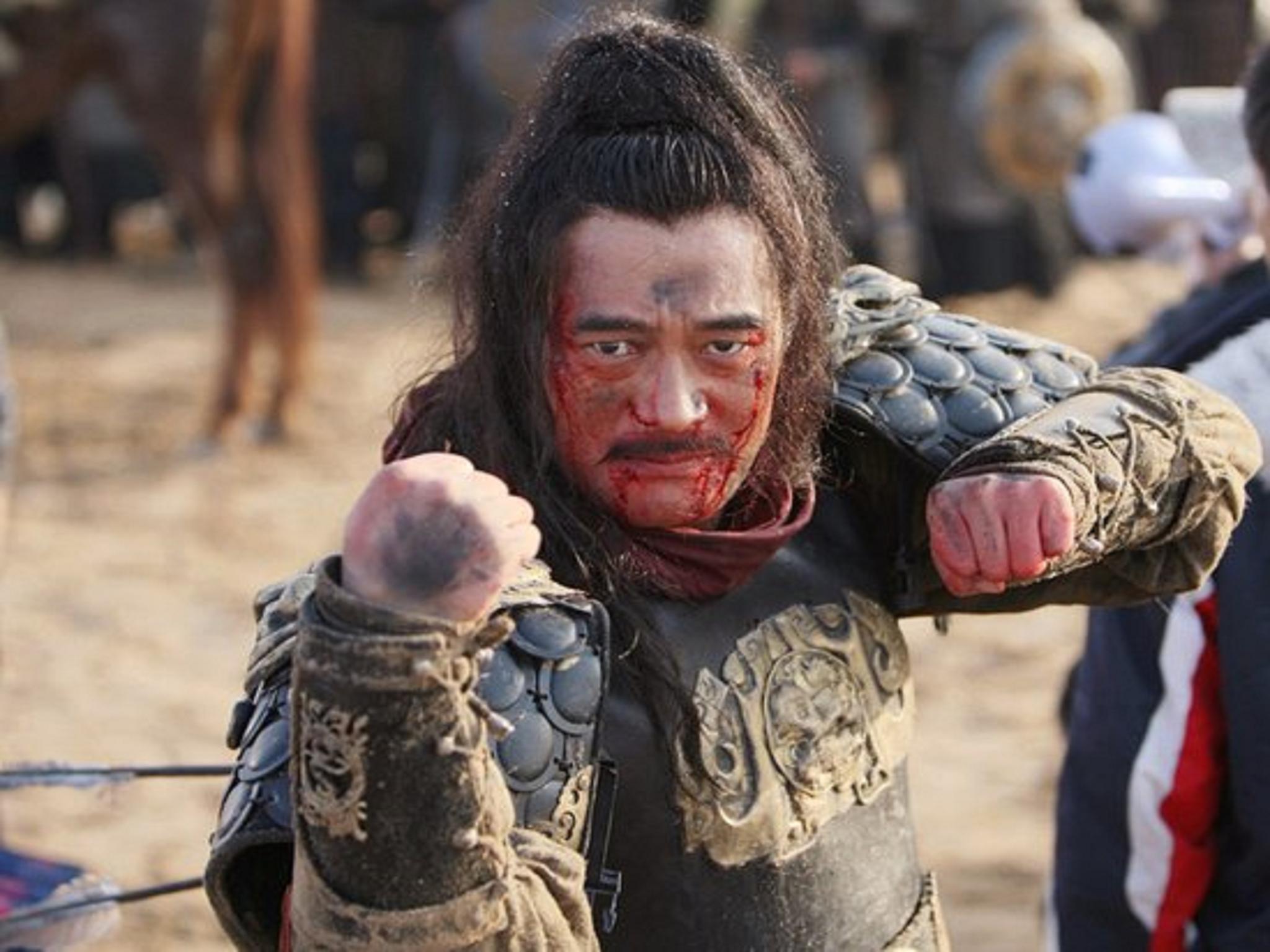 很多人以为卢俊义是水浒传中最憋屈的人,他根本和梁山八竿子打不着