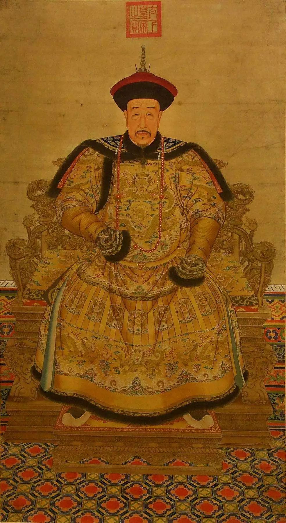 福羲国际康熙雍正乾隆喜欢什么样的紫砂壶