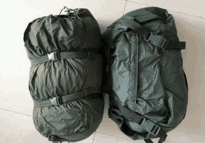 全军配发新睡袋可扛零下41℃低温