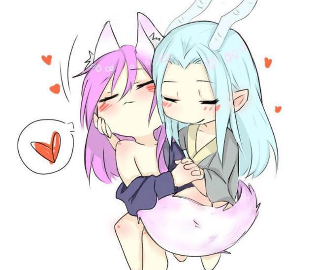 王者荣耀:韩信对李白做了什么,让李白大喊要对我负责!