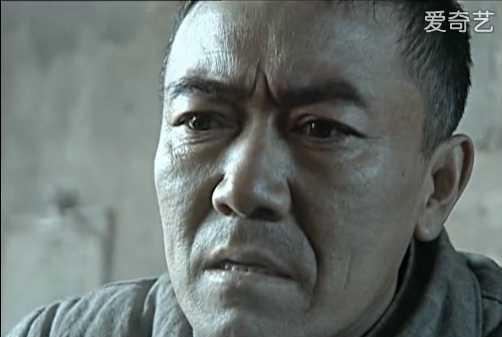 但你绝对看过《亮剑》,他就是李云龙