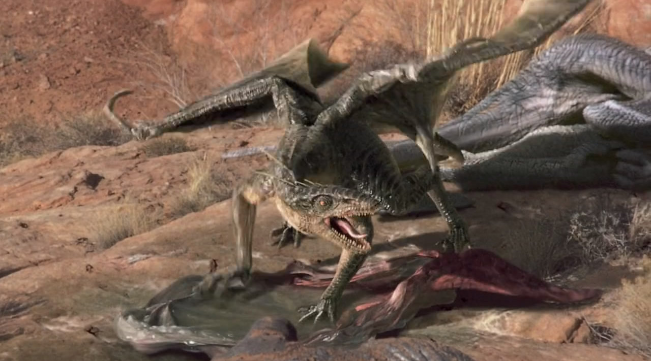 外星生物入侵地球,打败她的唯一武器:洗发水经典电影推荐 超速度进化