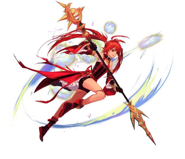 dnf8.30职业改:"带娃的帕拉丁"将成神,她被彻底送进下水道!