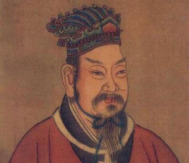 他比皇帝更像孤家寡人 为安皇家天下而众叛亲离 却被处以腰斩之刑