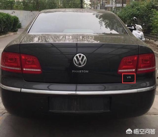 为什么大众辉腾那么贵?