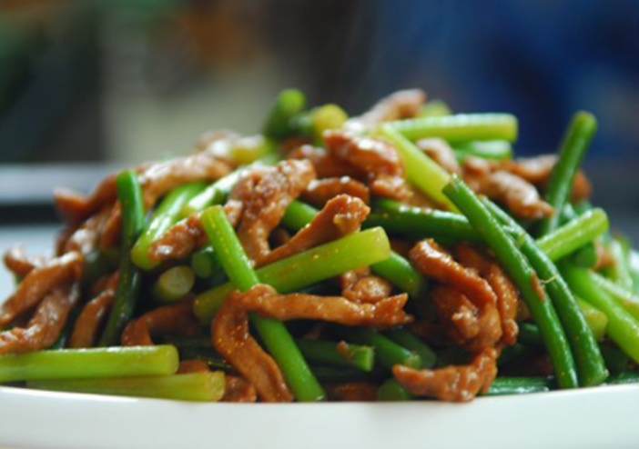 冷冻肉炒菜又老又硬?关键在于此料,又香又嫩,美味可口,太实用