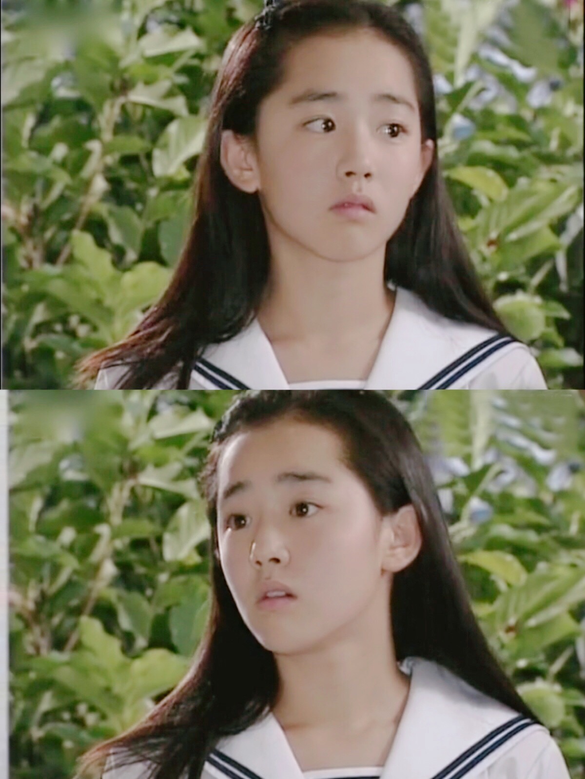 小恩熙文根英 蓝色生死恋真是满满的回忆