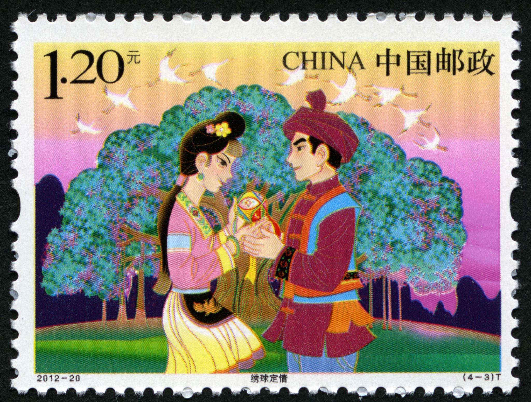 刘三姐,传说生于唐朝中宗年代,真名叫刘三妹|刘三妹|莫怀仁|中宗|刘三姐|真名_新浪新闻