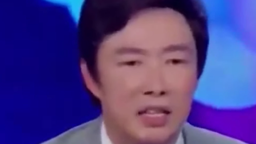 崔永元回应范冰冰合同事件 全程采访完整版看