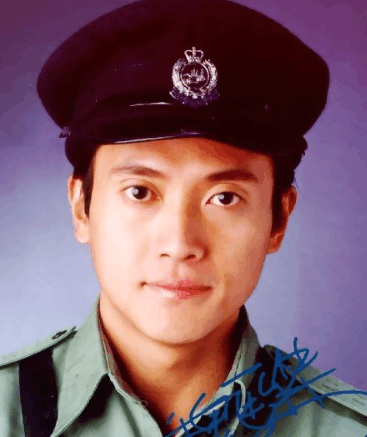 曾是tvb一线男星, 爱花女人钱, 渣男体质, 如今发福成油腻大叔