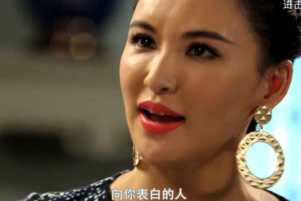 莫小棋开挂!高云翔出事又被她神预测了,同样的