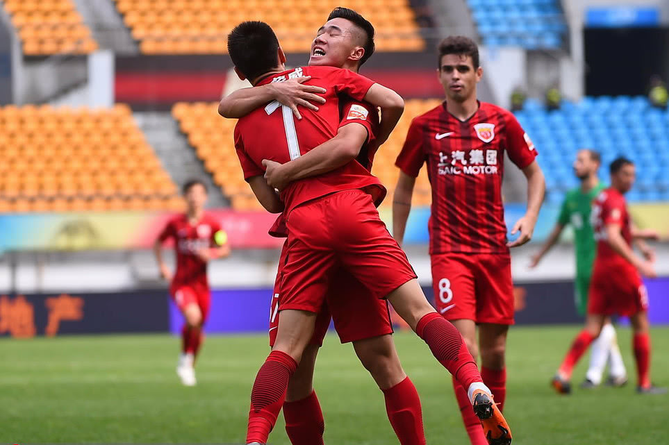 上海上港:亚冠输球,中超打平,球队何时迎来胜利?