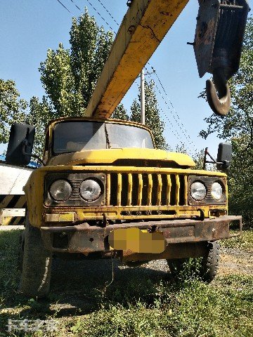 "140-1"俗称"大玻璃东风".