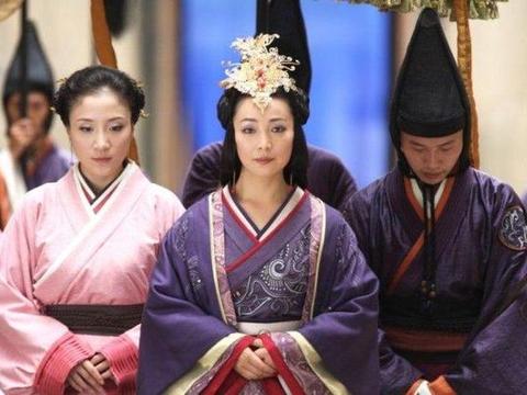 吕后死后,吕家为什么会落得被灭族的凄惨下场?只因漏看了一个人|陈平|吕禄|吕氏_新浪新闻