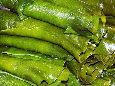 海带对身体有很多好处,但是有2点需要注意