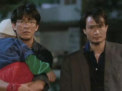 林正英、元彪合作的六部电影,不只是僵尸片,动作喜剧也十分经典|元彪|林正英|洪金宝_新浪新闻