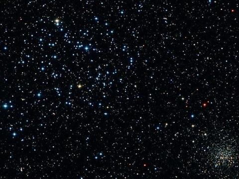 宇宙为什么是黑色的?简单问题隐藏着深层次的秘密