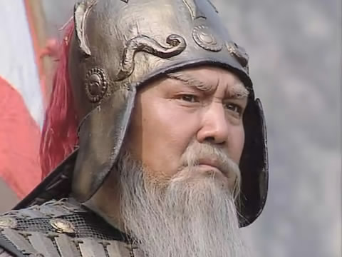 历史上说的三国蜀汉五虎上将,你知道分别指的是谁吗?