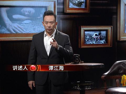 《档案》讲述首都警方禁毒史 25年生死对决令人震撼