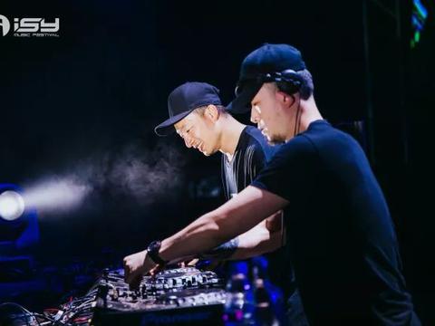 带你了解DJ|打碟机|混音|荷兰_新浪新闻