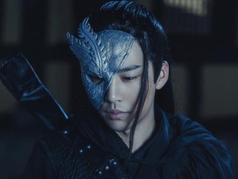 香蜜沉沉烬如霜小说