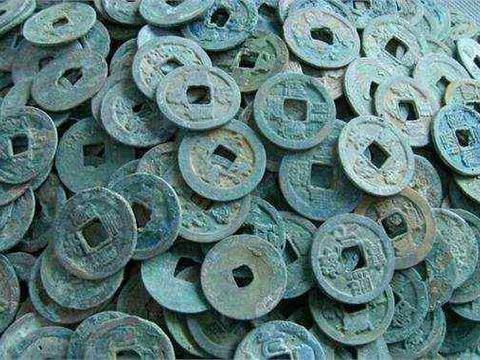 古代的“一文钱”,折合现在多少人民币呢?|人民币|大米|荒年|梦溪|笔谈_新浪新闻